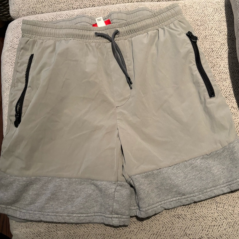 Hunter Shorts